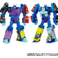 Transformers New Legends Figuras Menasor G2 Color Ver. 32 cm