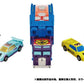 Transformers New Legends Figuras Menasor G2 Color Ver. 32 cm