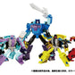 Transformers New Legends Figuras Menasor G2 Color Ver. 32 cm