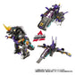 Transformers New Legends Figura NL-04 Gigastorm 48 cm