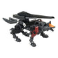 Zoids Maqueta Plastic Model Kit 1/100 RMZ-008 Command Wolf Irvine Special (Reproduction) 16 cm - Z POP Toys