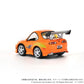 Fast & Furious vehículo con minifigura Q-Village Toyota Supra JZA80 9 cm - Z POP Toys