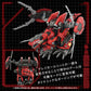 Zoids Maqueta Plastic Model Kit 1/72 AZ-12 Geno Breaker 32 cm - Z POP Toys