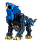 Zoids Maqueta Plastic Model Kit 1/100 RMZ-013 Shield Liger Bang Special 25 cm - Z POP Toys