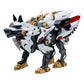 Patlabor Maqueta Plastic Model Kit Synergenex Hunter Wolf 28 cm - Z POP Toys