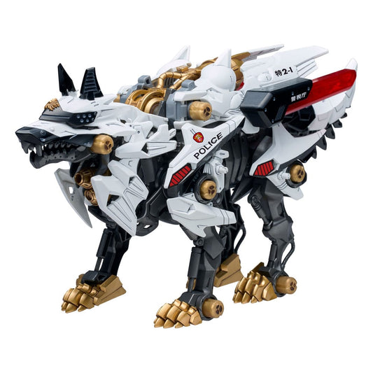 Patlabor Maqueta Plastic Model Kit Synergenex Hunter Wolf 28 cm - Z POP Toys