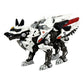 Patlabor Maqueta Plastic Model Kit Synergenex Hunter Wolf Second Model 28 cm - Z POP Toys