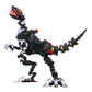 Zoids Maqueta Plastic Model Kit AM-Z01EX Berserk Fury (Elementary Body) - Z POP Toys