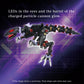 Zoids Maqueta Plastic Model Kit AM-Z01EX Berserk Fury (Elementary Body) - Z POP Toys