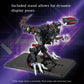 Zoids Maqueta Plastic Model Kit AM-Z01EX Berserk Fury (Elementary Body) - Z POP Toys