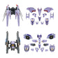Zoids Accesorios AM-Z01CP Berserk Fury Sturm & Jagd Unit - Z POP Toys