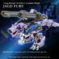 Zoids Accesorios AM-Z01CP Berserk Fury Sturm & Jagd Unit - Z POP Toys