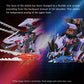 Zoids Accesorios AM-Z01CP Berserk Fury Sturm & Jagd Unit - Z POP Toys