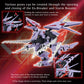 Zoids Accesorios AM-Z01CP Berserk Fury Sturm & Jagd Unit - Z POP Toys