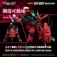 Zoids Maqueta Plastic Model Kit 1/100 RMZ-014 Red Horn Styracosaurus Type 22 cm - Z POP Toys