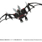 Zoids Maqueta Plastic Model Kit 1/100 RMZ-020 Zabat 11 cm