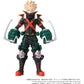 My Hero Academia Figura Collekazaro CK-M06 Katsuki Bakugo 10 cm