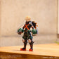 My Hero Academia Figura Collekazaro CK-M06 Katsuki Bakugo 10 cm