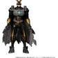 My Hero Academia Figura Collekazaro CK-M07 Armored All Might 10 cm