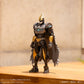 My Hero Academia Figura Collekazaro CK-M07 Armored All Might 10 cm