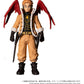 My Hero Academia Figura Collekazaro CK-M08 Hawks 10 cm