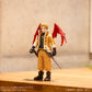 My Hero Academia Figura Collekazaro CK-M08 Hawks 10 cm