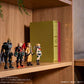 My Hero Academia Figura Collekazaro CK-M08 Hawks 10 cm