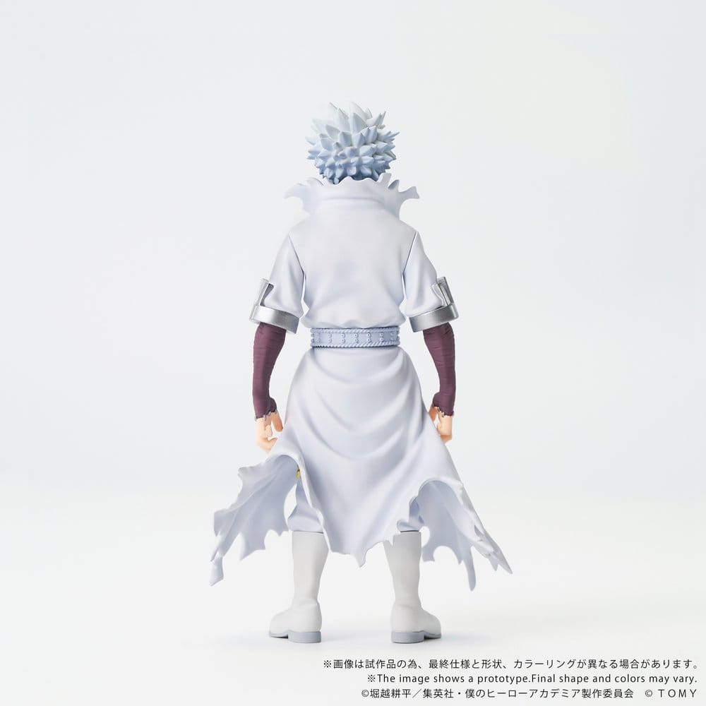 My Hero Academia Figura Collekazaro CK-M09 Dabi 10 cm