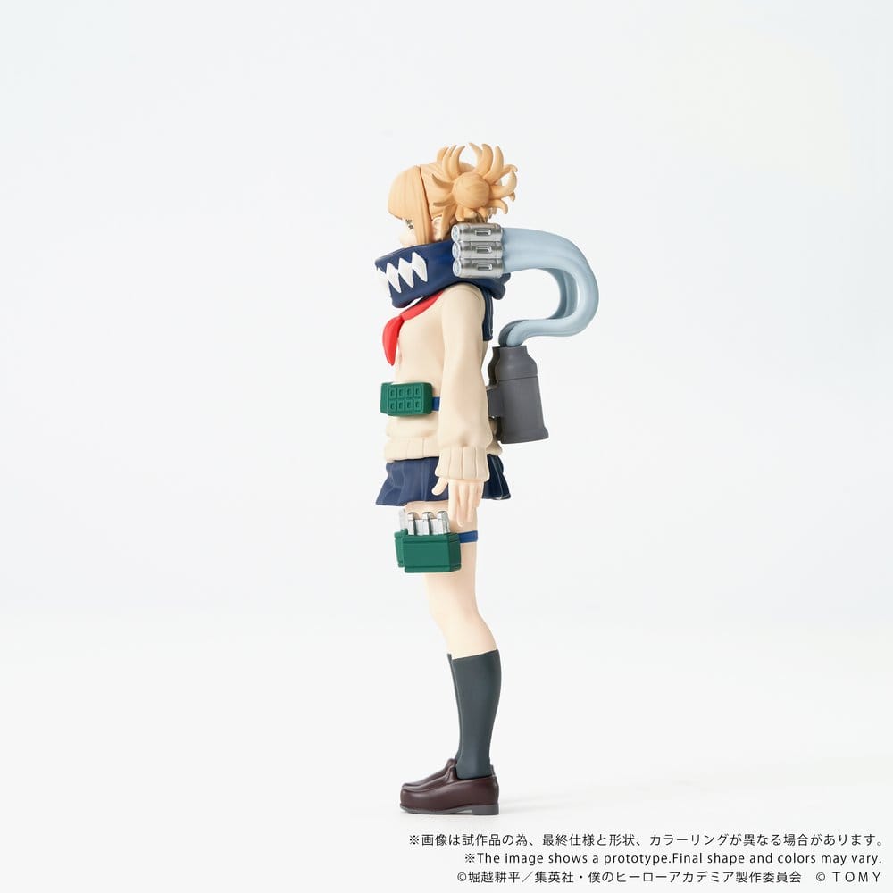 My Hero Academia Figura Collekazaro CK-M10 Himiko Toga 10 cm