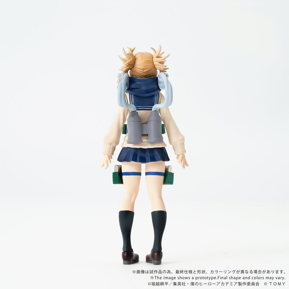 My Hero Academia Figura Collekazaro CK-M10 Himiko Toga 10 cm