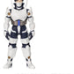 My Hero Academia Collekazaro Figura CK-M11 Tenya Iida 10 cm