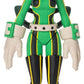 My Hero Academia Collekazaro Figura CK-M12 Tsuyu Asui 10 cm