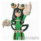 My Hero Academia Collekazaro Figura CK-M12 Tsuyu Asui 10 cm