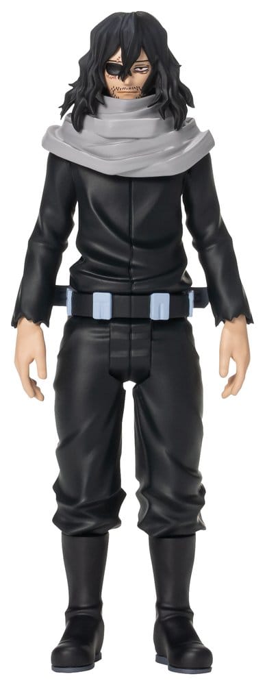 My Hero Academia Collekazaro Figura CK-M13 Shota Aizawa 10 cm