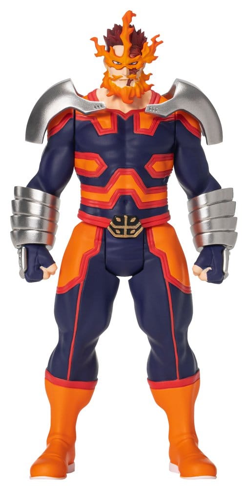 My Hero Academia Collekazaro Figura CK-M14 Endeavor 11 cm