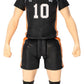 Haikyu!! Collekazaro Figura CK-H01 Shoyo Hinata 10 cm