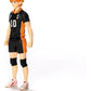 Haikyu!! Collekazaro Figura CK-H01 Shoyo Hinata 10 cm