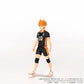 Haikyu!! Collekazaro Figura CK-H01 Shoyo Hinata 10 cm