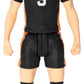 Haikyu!! Collekazaro Figura CK-H02 Tobio Kageyama 11 cm