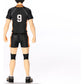 Haikyu!! Collekazaro Figura CK-H02 Tobio Kageyama 11 cm