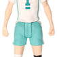 Haikyu!! Collekazaro Figura CK-H03 Toru Oikawa 11 cm