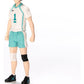 Haikyu!! Collekazaro Figura CK-H03 Toru Oikawa 11 cm