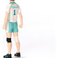 Haikyu!! Collekazaro Figura CK-H03 Toru Oikawa 11 cm