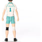 Haikyu!! Collekazaro Figura CK-H03 Toru Oikawa 11 cm