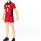 Haikyu!! Collekazaro Figura CK-H04 Tetsuro Kuroo 11 cm