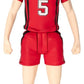 Haikyu!! Collekazaro Figura CK-H05 Kenma Kozume 10 cm