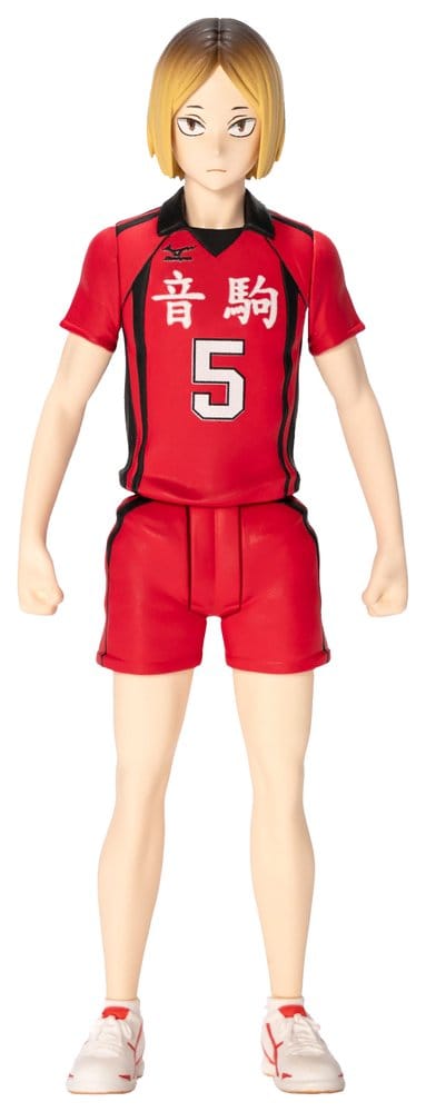 Haikyu!! Collekazaro Figura CK-H05 Kenma Kozume 10 cm