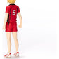 Haikyu!! Collekazaro Figura CK-H05 Kenma Kozume 10 cm