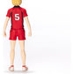 Haikyu!! Collekazaro Figura CK-H05 Kenma Kozume 10 cm