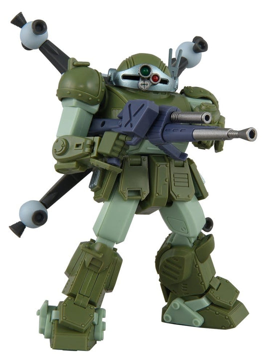 Armored Trooper Votoms Figura Toyrise AT-12 Scope Dog Round Mover